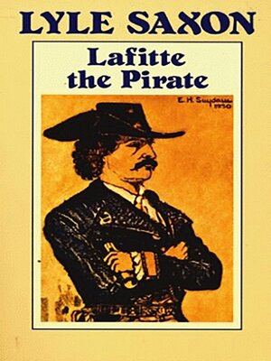 cover image of Lafitte the Pirate